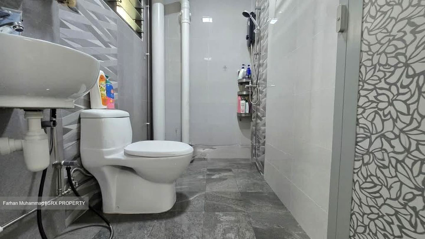 Blk 509 Serangoon North Avenue 4 (Serangoon), HDB 4 Rooms #559789011